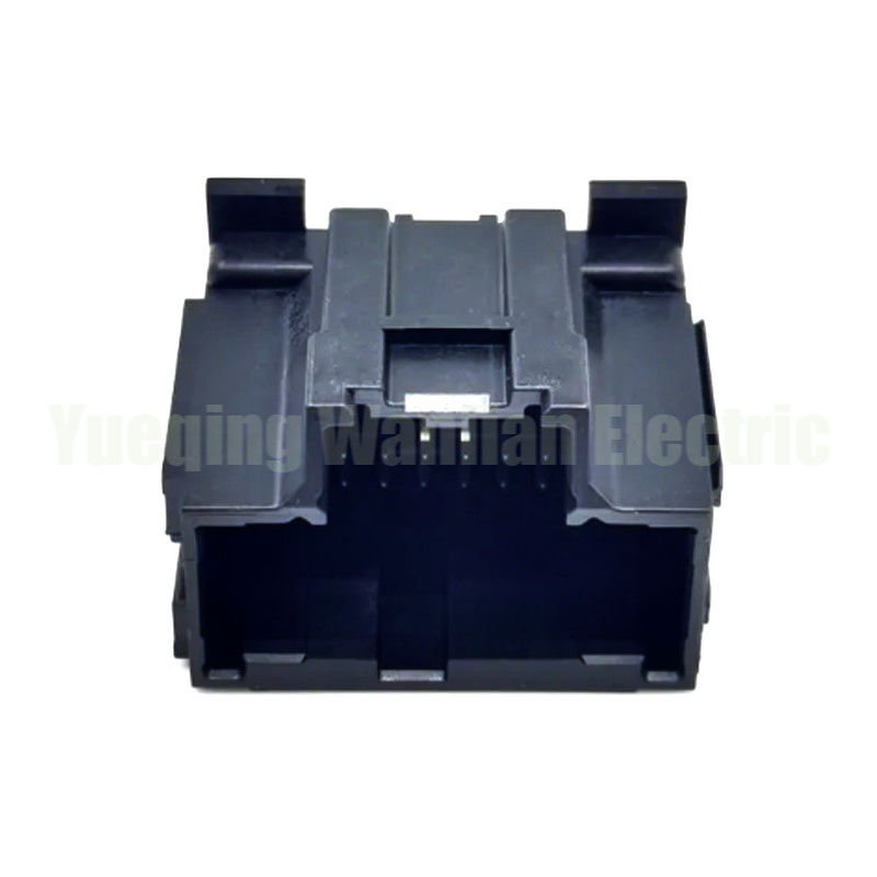 20 Pin 346910200 PCB Header สายต่อ Board สายต่อ สายผ่านหลุม Connector