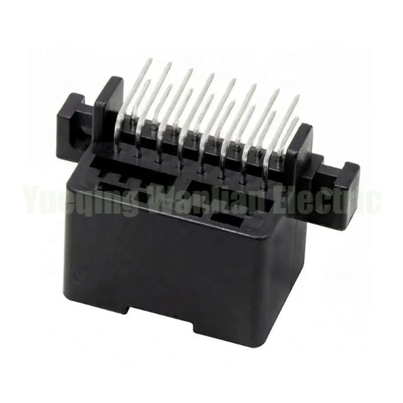 16 ปิน 175615-2 เครื่องขับขี่ไฟฟ้า PCB Board Controller ECU ชายและหญิง