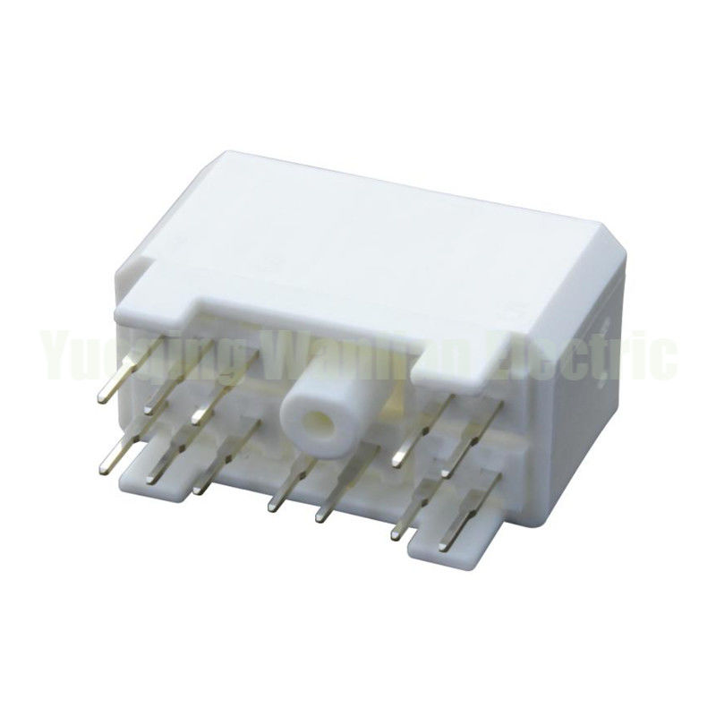 12 ปิน 1-174957-1 เครื่องเชื่อม PCB รถยนต์ หัวข้อ เครื่องปรับสายรถยนต์ โซกิตไฟฟ้ารถยนต์