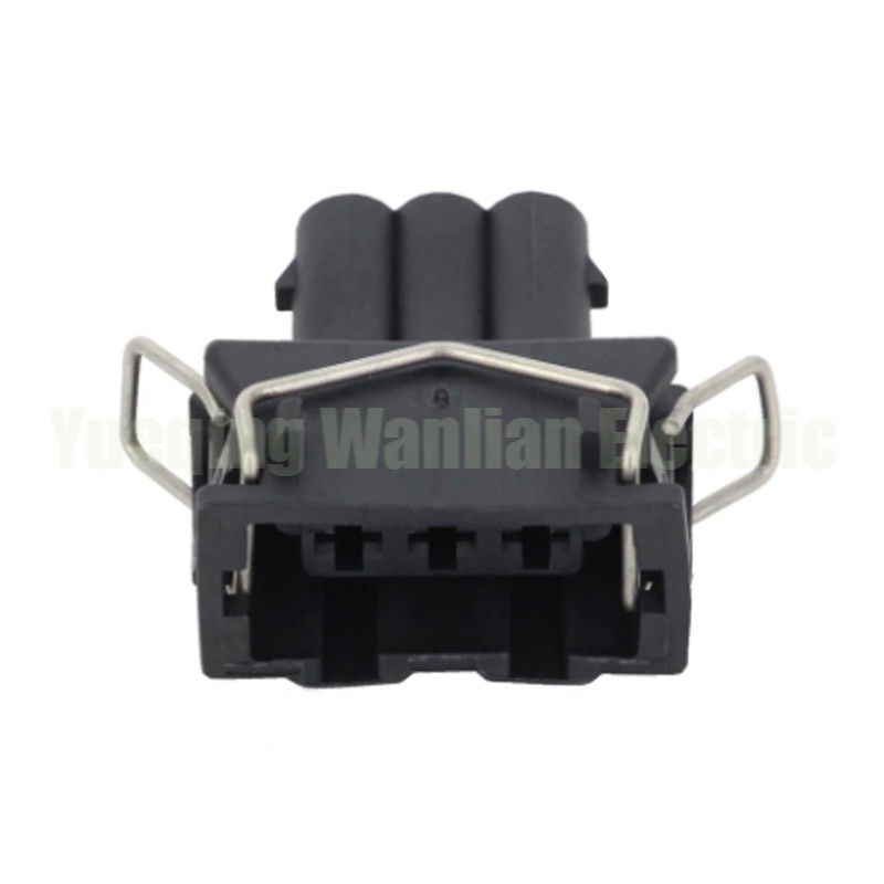 เครื่องเชื่อมเครื่องฉีดเชื้อเพลิง 3 ปิน 357972753 เครื่องเชื่อมรถยนต์ Coil เครื่องเชื่อมเซนเซอร์พล็อก AC