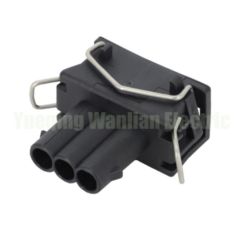 เครื่องเชื่อมเครื่องฉีดเชื้อเพลิง 3 ปิน 357972753 เครื่องเชื่อมรถยนต์ Coil เครื่องเชื่อมเซนเซอร์พล็อก AC