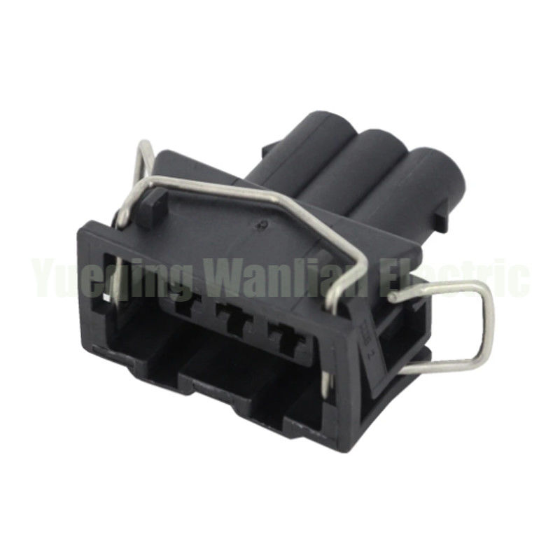 เครื่องเชื่อมเครื่องฉีดเชื้อเพลิง 3 ปิน 357972753 เครื่องเชื่อมรถยนต์ Coil เครื่องเชื่อมเซนเซอร์พล็อก AC