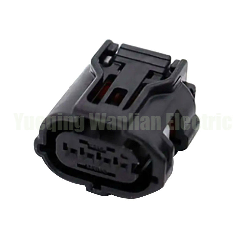 4 ปิน MAF Sensor Connector 6189-7401 90980-12A85 เครื่องเชื่อมกันน้ําอัตโนมัติ