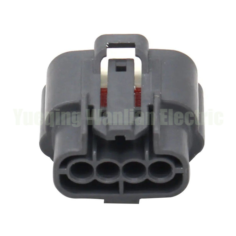 4 Pin 6189-0551 เครื่องเชื่อมเซ็นเซอร์ MAF กันน้ํารถยนต์