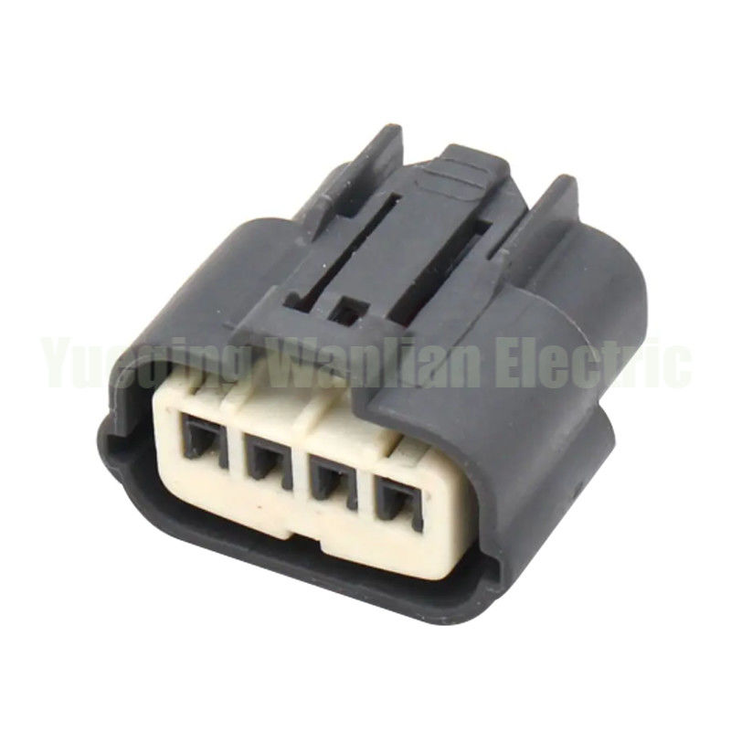 4 Pin 6189-0551 เครื่องเชื่อมเซ็นเซอร์ MAF กันน้ํารถยนต์