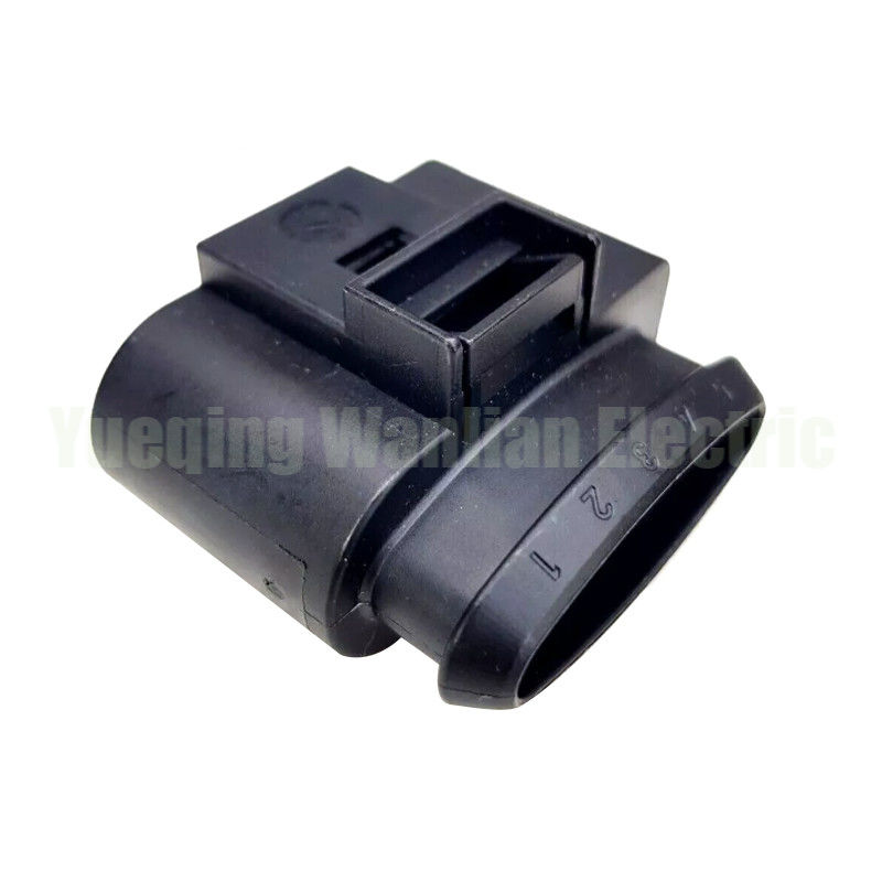 1J0973999A เครื่องเชื่อมกันน้ํา 5 ปิน MAF เครื่องเชื่อมสายไฟฟ้า