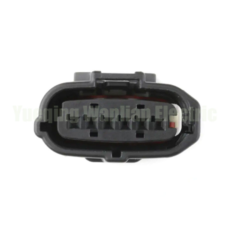 6189-1083 6 Pin Mass Air Flow Connector Wire Harness MAF Sensor Plug เครื่องเชื่อมสาย