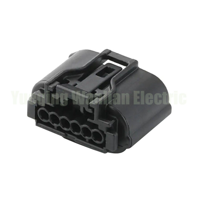 6189-1083 6 Pin Mass Air Flow Connector Wire Harness MAF Sensor Plug เครื่องเชื่อมสาย