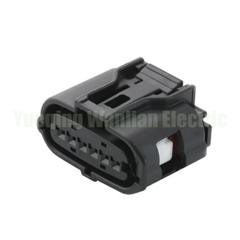6189-1083 6 Pin Mass Air Flow Connector Wire Harness MAF Sensor Plug เครื่องเชื่อมสาย