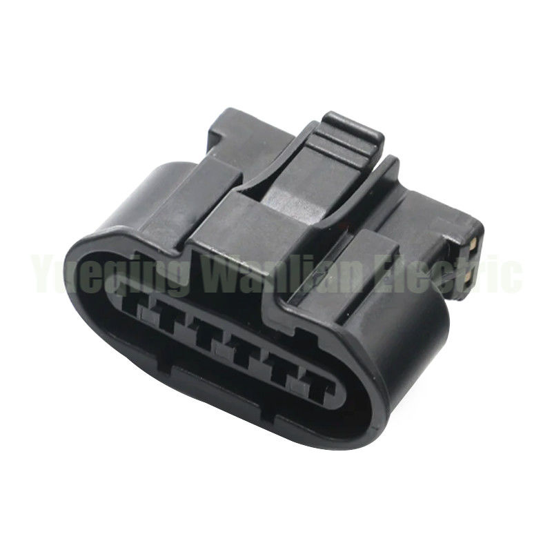 MG640547-5 Auto MAF Sensor Connector And Ignition Distributor คอนเนคเตอร์กันน้ํารถ 6 ปิน