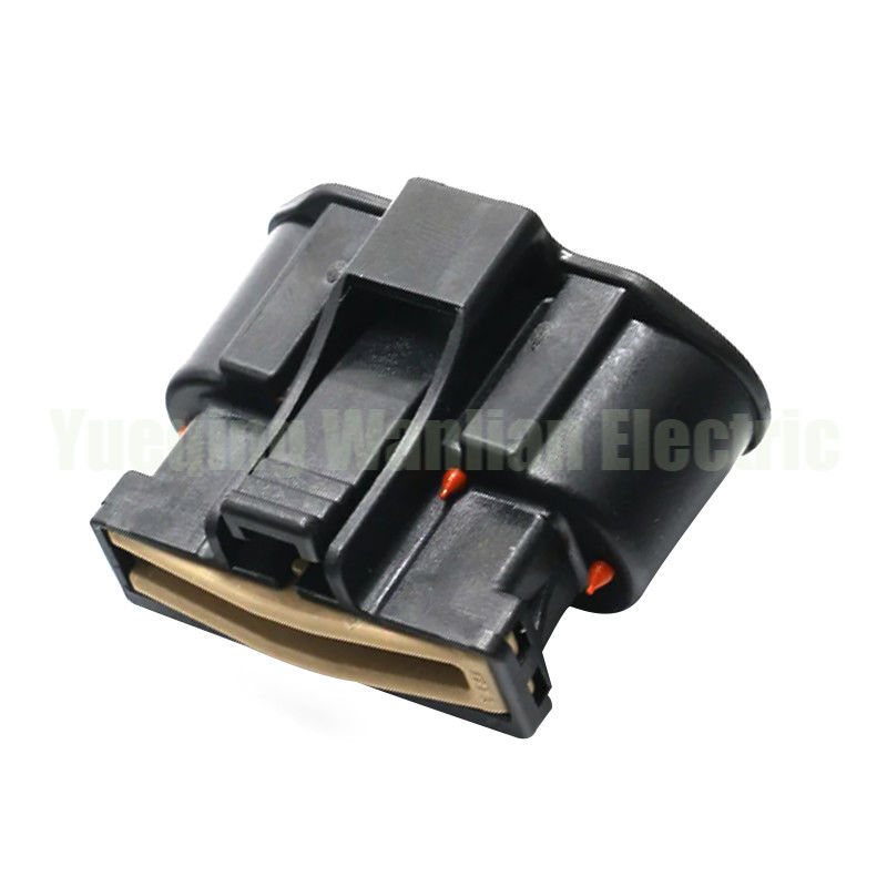 MG640547-5 Auto MAF Sensor Connector And Ignition Distributor คอนเนคเตอร์กันน้ํารถ 6 ปิน