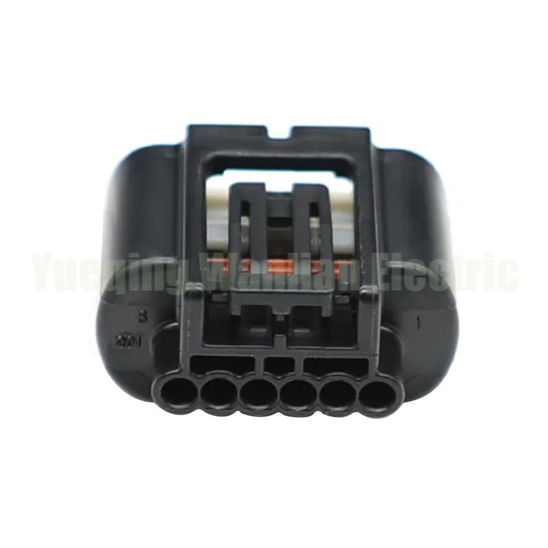 7287-1380-30 เครื่องเร่งไฟฟ้า เครื่องปั่นเซ็นเซอร์ เครื่องเชื่อม ตู้อัตโนมัติ 6 ปิน