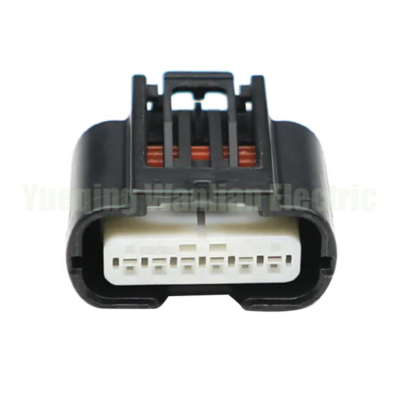 7287-1380-30 เครื่องเร่งไฟฟ้า เครื่องปั่นเซ็นเซอร์ เครื่องเชื่อม ตู้อัตโนมัติ 6 ปิน