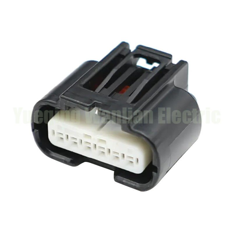 7287-1380-30 เครื่องเร่งไฟฟ้า เครื่องปั่นเซ็นเซอร์ เครื่องเชื่อม ตู้อัตโนมัติ 6 ปิน