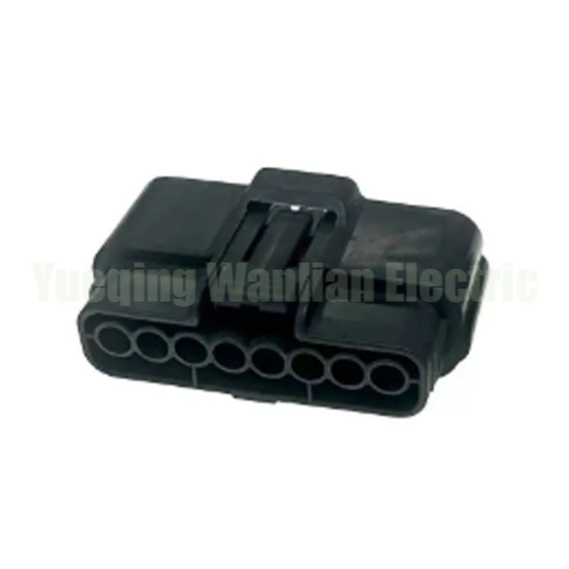 6195-0038 เครื่องเชื่อมสายอัตโนมัติ 8 ปิน สําหรับเซนเซอร์ปิดเพดัลเร่ง