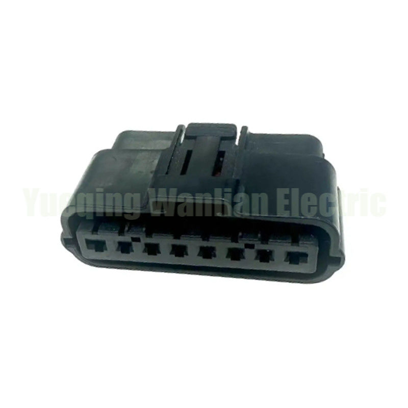 6195-0038 เครื่องเชื่อมสายอัตโนมัติ 8 ปิน สําหรับเซนเซอร์ปิดเพดัลเร่ง