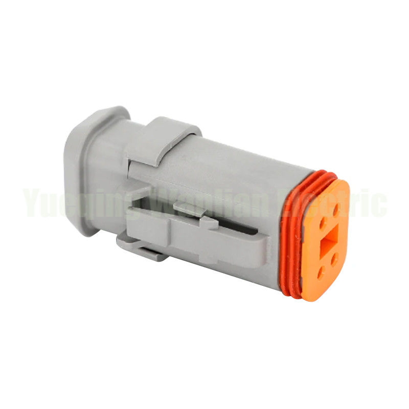 DT06-4S-E008 4 ปิน เครื่องเชื่อมรถยนต์