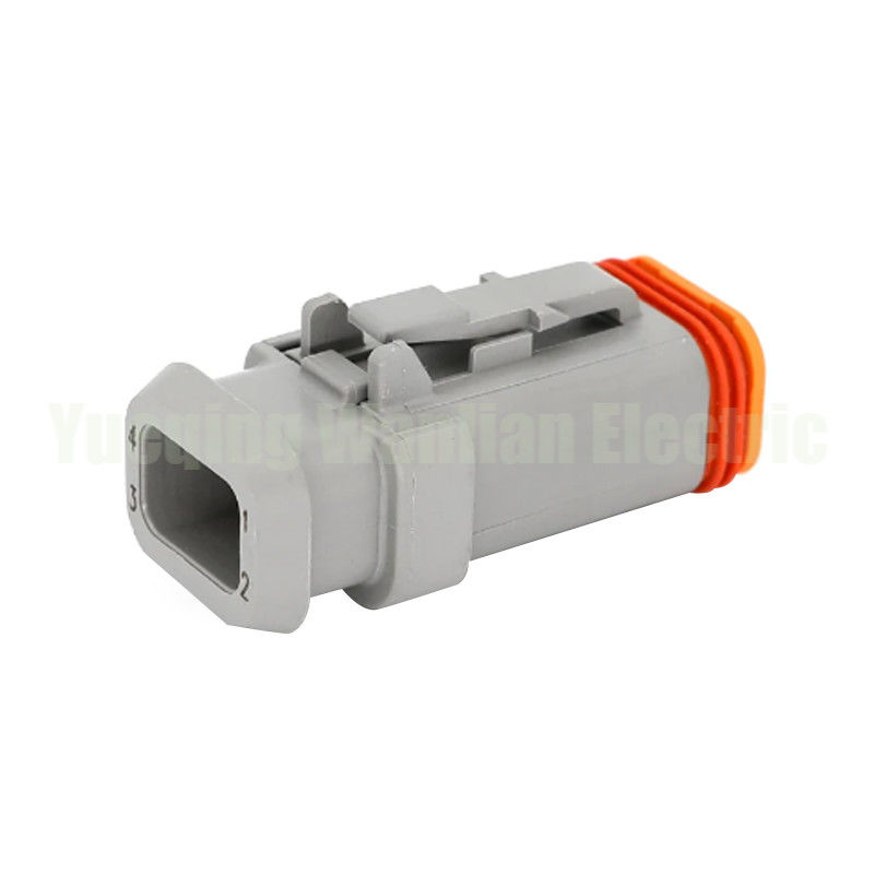 DT06-4S-E008 4 ปิน เครื่องเชื่อมรถยนต์