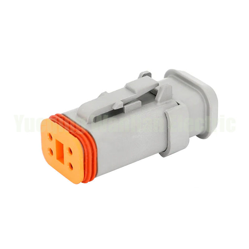 DT06-4S-E008 4 ปิน เครื่องเชื่อมรถยนต์