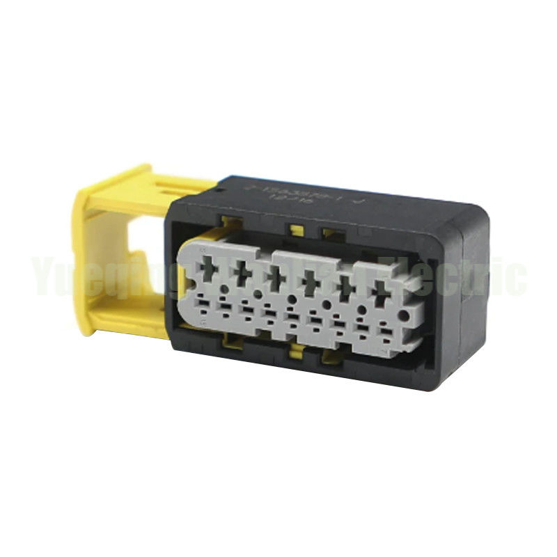 15 ปิน 2-1563878-1 เครื่องเชื่อมกันอากาศอัตโนมัติ เครื่องเชื่อมปิดหนัก