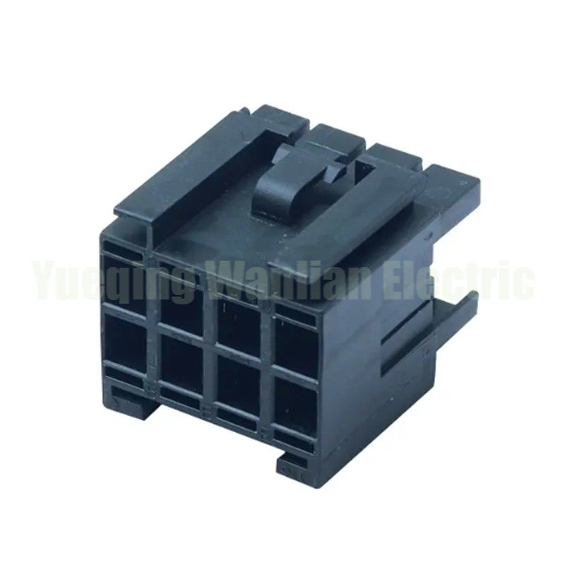 185847-2 รถยนต์ Fuse Fuse Holder พลาสติกโครงกระเป๋า Wire Harness สายเชื่อมเคเบิล Fuse Box