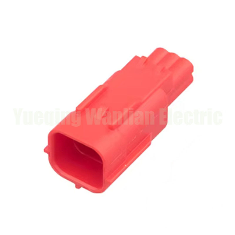 6 pin MWTPB-06-1A-R Starter Car OBD โซกิตเคเบิลวินิจฉัย