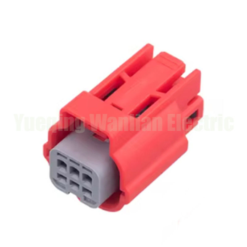 MWTRB-06-1A-R เครื่องเชื่อม OBD 6 ปิน เครื่องเชื่อมรถยนต์
