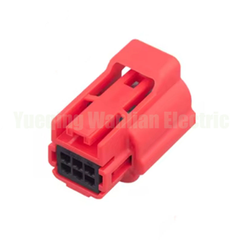 MWTRB-06-1A-R เครื่องเชื่อม OBD 6 ปิน เครื่องเชื่อมรถยนต์