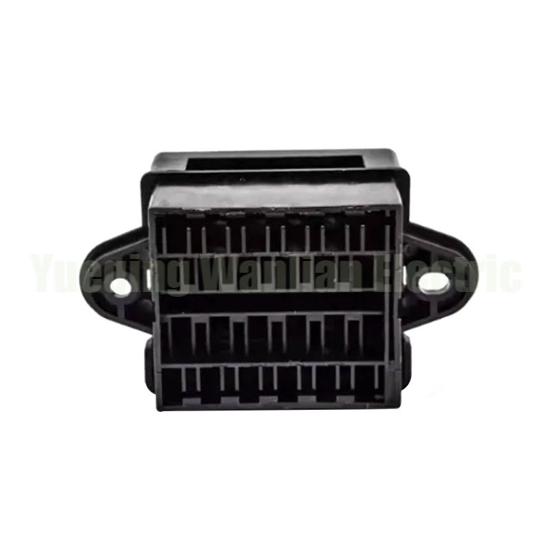 BX2122 รถและ RV เครื่องจักรการเกษตร ปรับปรุงกล่องฟิวส์