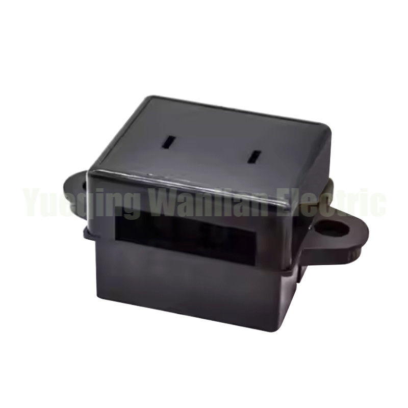BX2122 รถและ RV เครื่องจักรการเกษตร ปรับปรุงกล่องฟิวส์