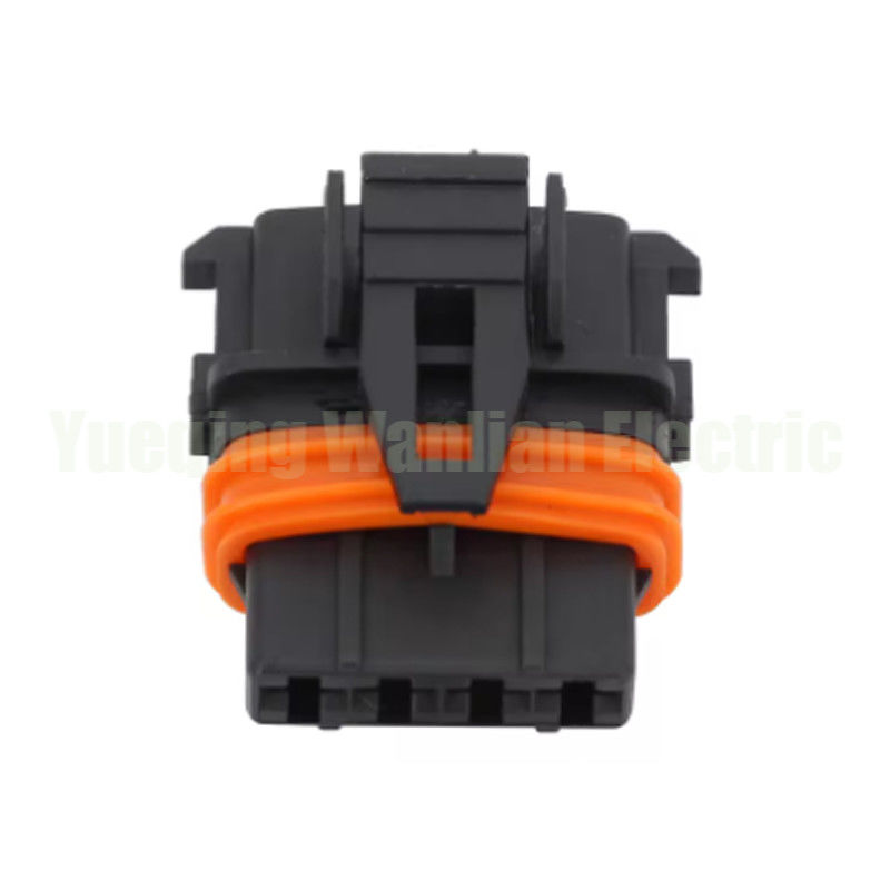 4 ปิน 368162-1 รถไฟไหม้โค้ลความดันสูง แพ็คสายไฟ แฮร์เนส ซ็อต AC Assembly