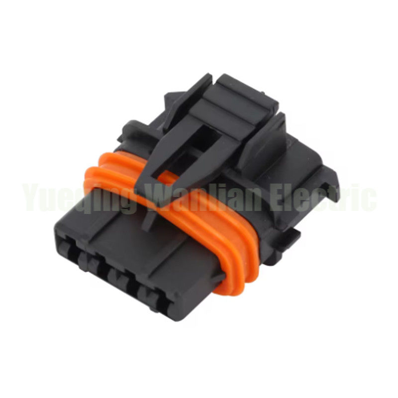 4 ปิน 368162-1 รถไฟไหม้โค้ลความดันสูง แพ็คสายไฟ แฮร์เนส ซ็อต AC Assembly