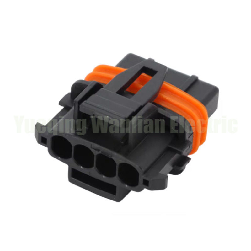 4 ปิน 368162-1 รถไฟไหม้โค้ลความดันสูง แพ็คสายไฟ แฮร์เนส ซ็อต AC Assembly