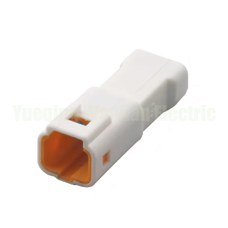 3 ปิน 03T-JWPF-VSLE-S อัตโนมัติ กันน้ํา อิเล็กทรอนิกส์เชื่อมต่อสายสาย Harness Butt Plug
