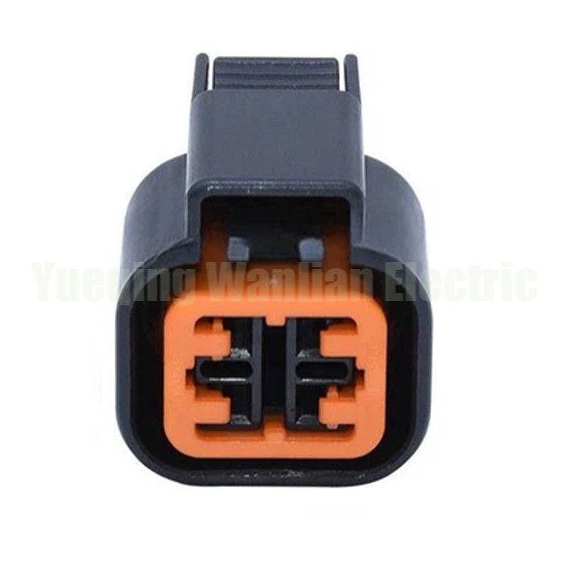 4 ปิน PB625-04027 เครื่องเชื่อมกันน้ําอัตโนมัติ โป๊ไฟหน้า แสเซ็นเซอร์ออกซิเจน โป๊สาย