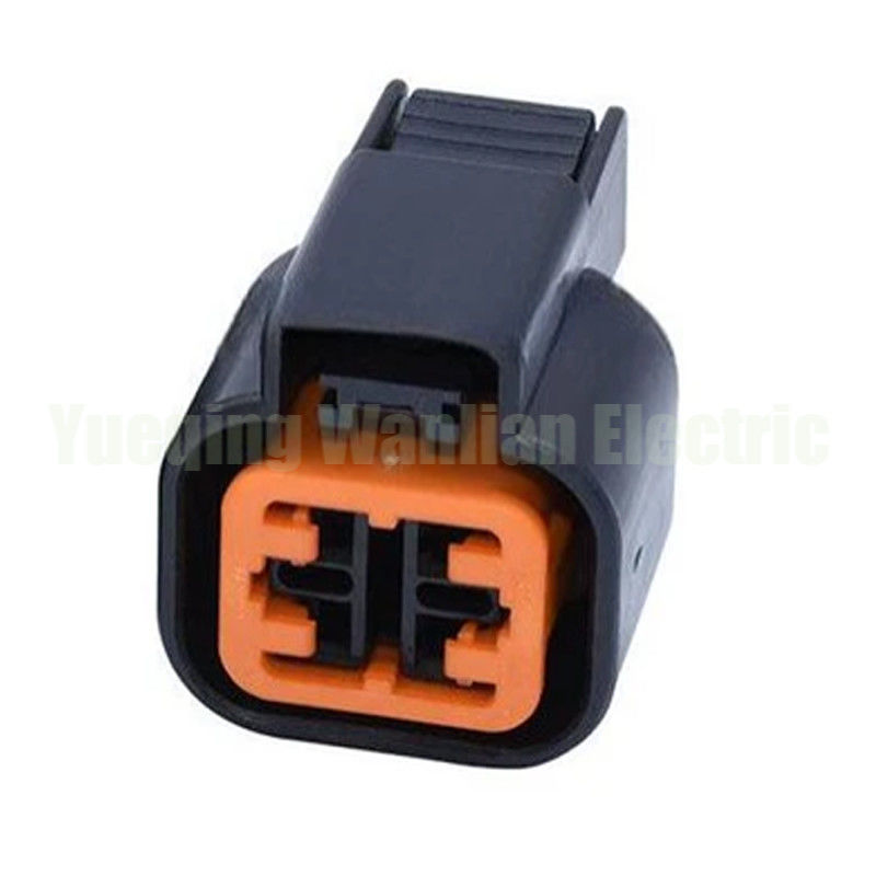 4 ปิน PB625-04027 เครื่องเชื่อมกันน้ําอัตโนมัติ โป๊ไฟหน้า แสเซ็นเซอร์ออกซิเจน โป๊สาย