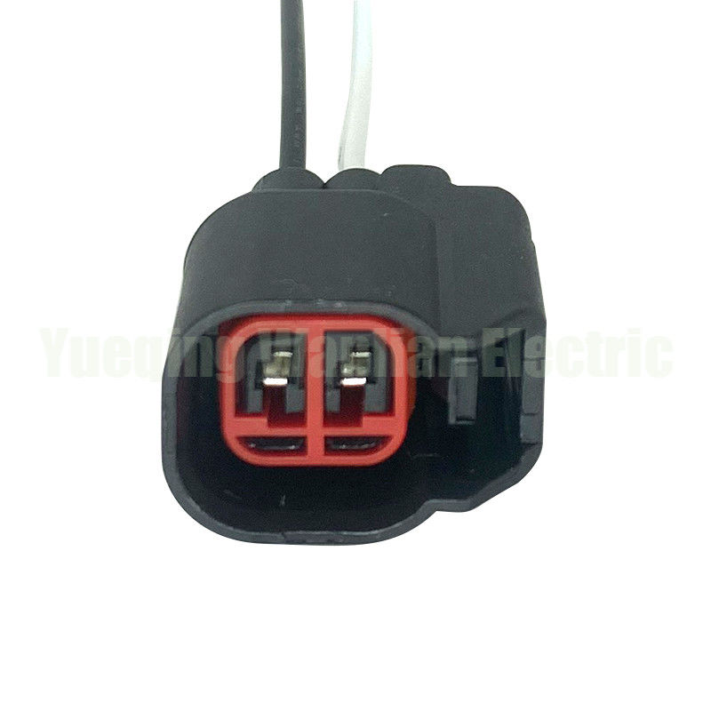 2 ปิน WL023C1-1.5-21 โซคเกต docking หญิงอัตโนมัติด้วยสายไฟฟ้า