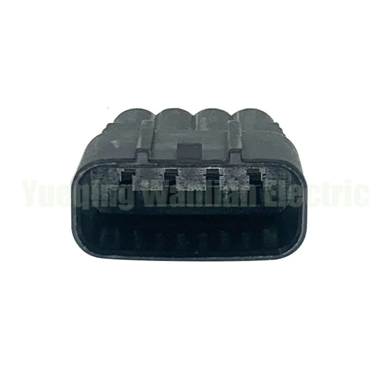 4 Pin WL042B1-2.2-11 เครื่องเชื่อมไฟฟ้ากันน้ํา เครื่องเชื่อมอัตโนมัติ เครื่องเชื่อมน้ํามัน