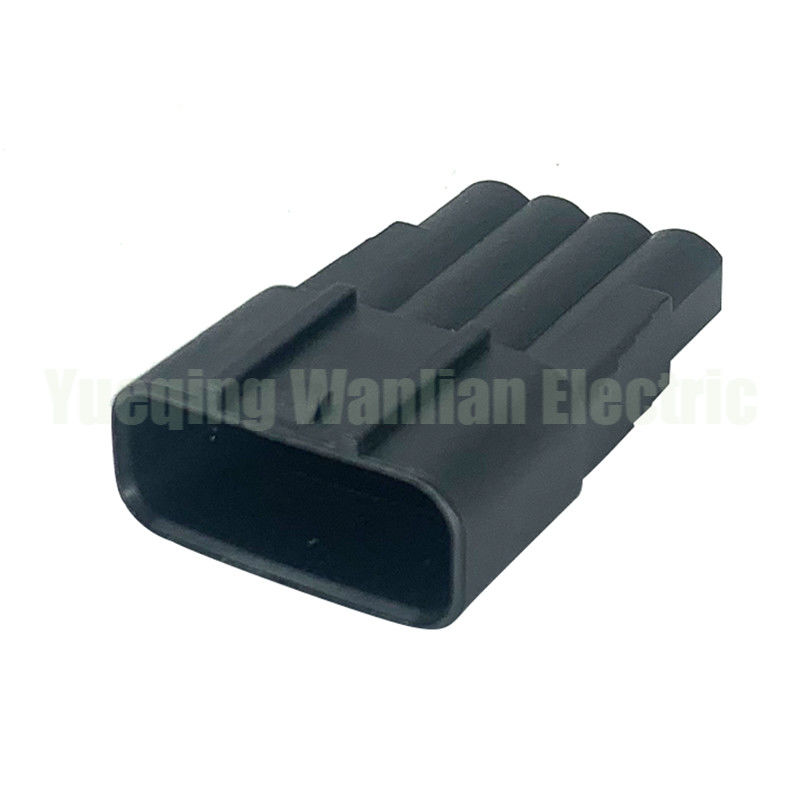 4 Pin WL042B1-2.2-11 เครื่องเชื่อมไฟฟ้ากันน้ํา เครื่องเชื่อมอัตโนมัติ เครื่องเชื่อมน้ํามัน