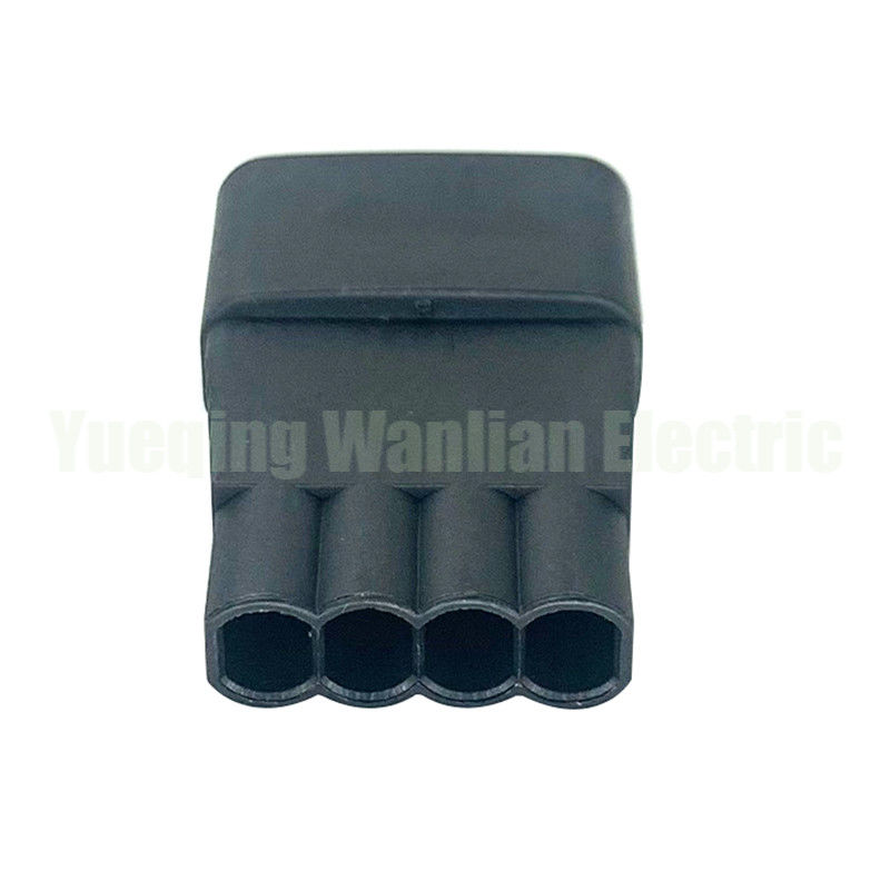 4 Pin WL042B1-2.2-11 เครื่องเชื่อมไฟฟ้ากันน้ํา เครื่องเชื่อมอัตโนมัติ เครื่องเชื่อมน้ํามัน