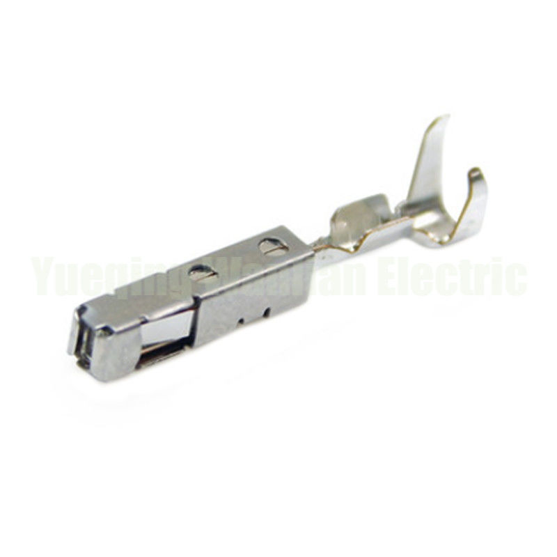 1928498705 อัตโนมัติ Crimp เทอร์มินัลไฟฟ้าหญิง ปรับปรุง Pin สําหรับอัตโนมัติ spade เครื่องเชื่อม