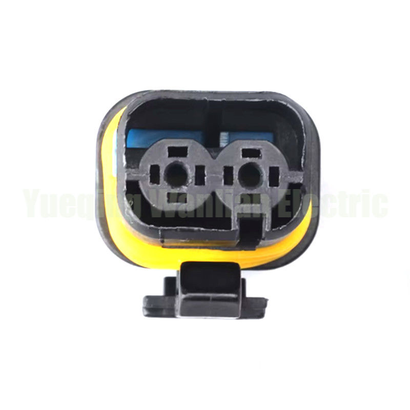 2 pin 18286000002 โปรแกรมรถยนต์ Relay Plug EFI โมเตอร์ โซค็อต ไฟฟ้า Lear คอนเนกเตอร์รถยนต์ โซค็อตไฟ