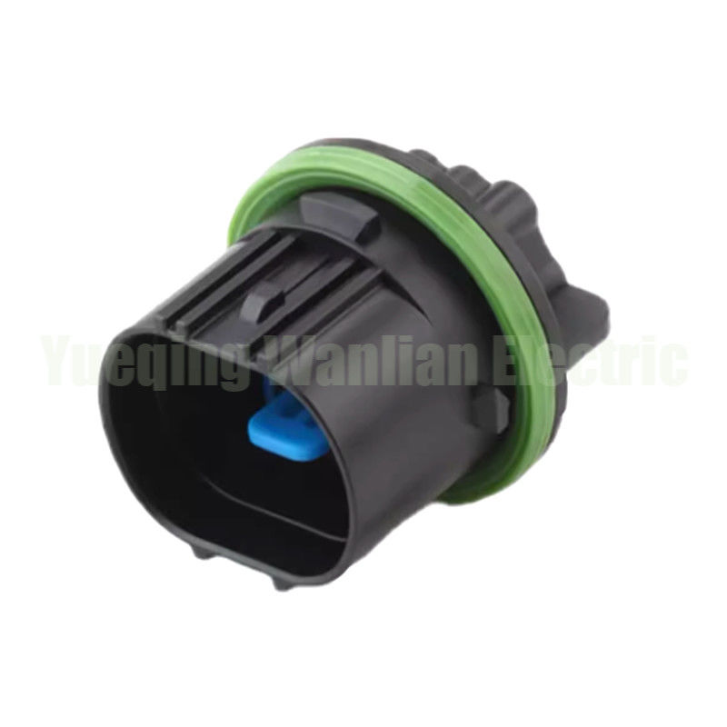 10 Pin HP481-10021 GL482-10100 เครื่องเชื่อมสายไฟรถยนต์