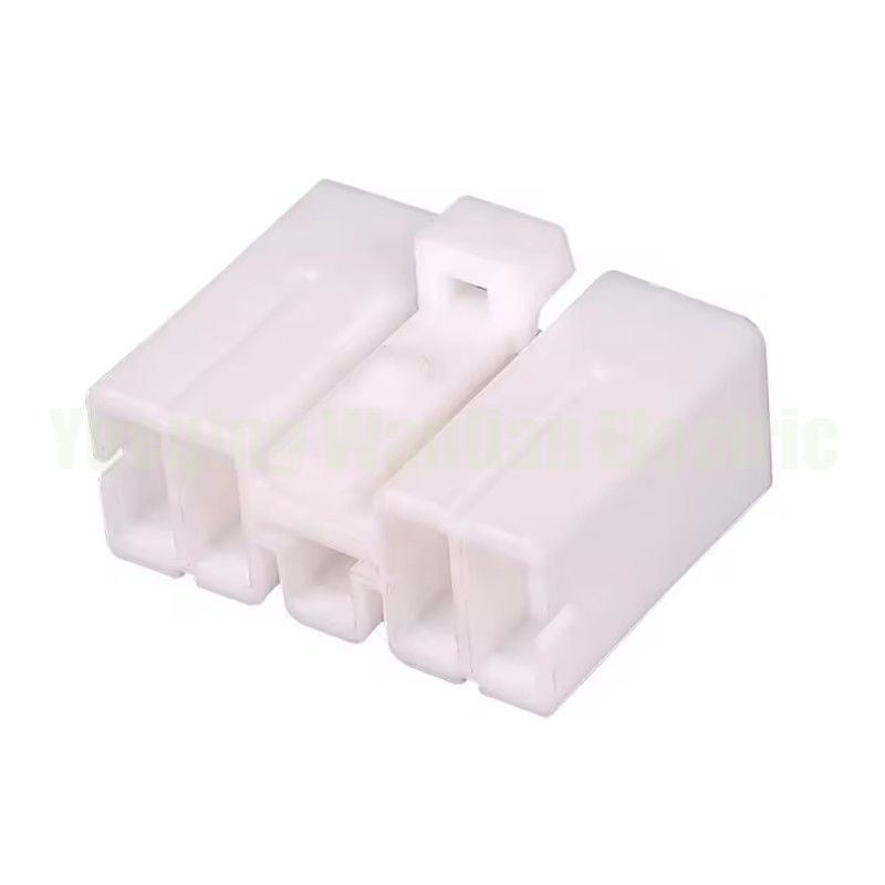 9 ปิน MG610154 AC Assembly Automotive เพศชาย เพศหญิง การเชื่อมต่อ Docking Auto Audio Plug