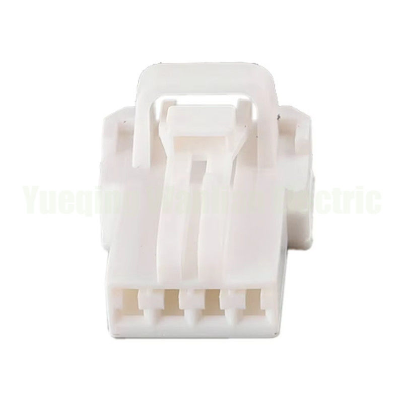4 Pin MG611275 PH855-04010 รถยนต์หญิง Docking ไม่ปิดสาย Harness ซ็อต AC การประกอบ