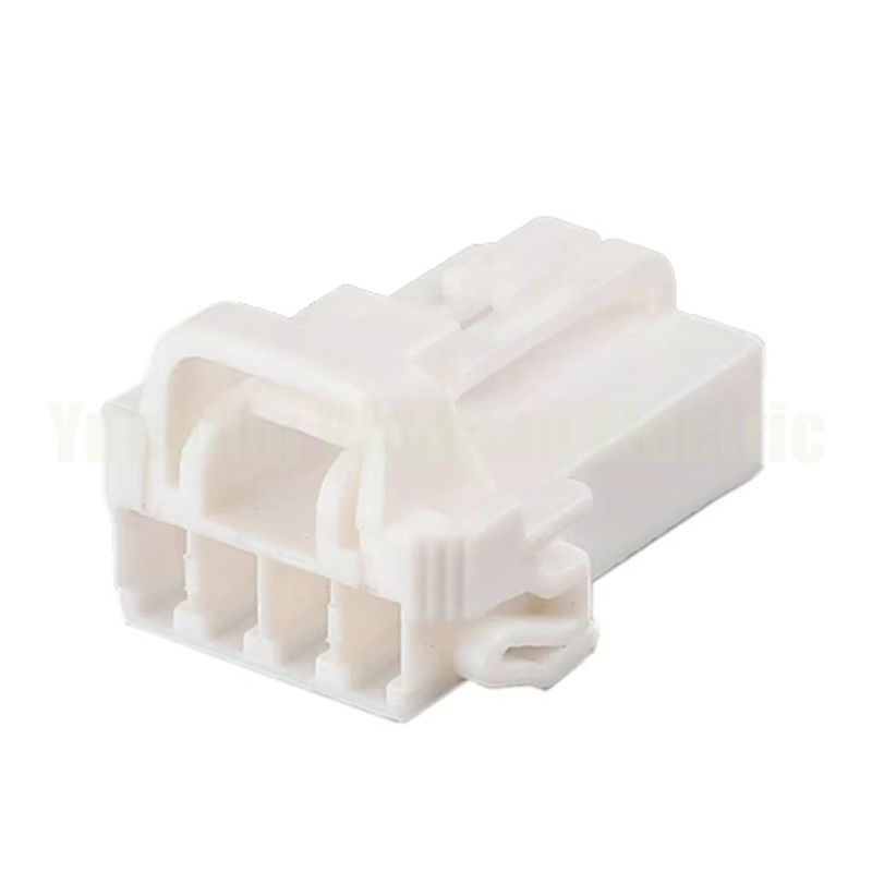 4 Pin MG611275 PH855-04010 รถยนต์หญิง Docking ไม่ปิดสาย Harness ซ็อต AC การประกอบ
