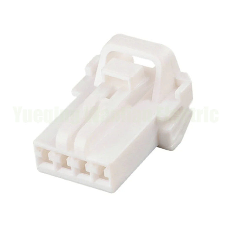 4 Pin MG611275 PH855-04010 รถยนต์หญิง Docking ไม่ปิดสาย Harness ซ็อต AC การประกอบ
