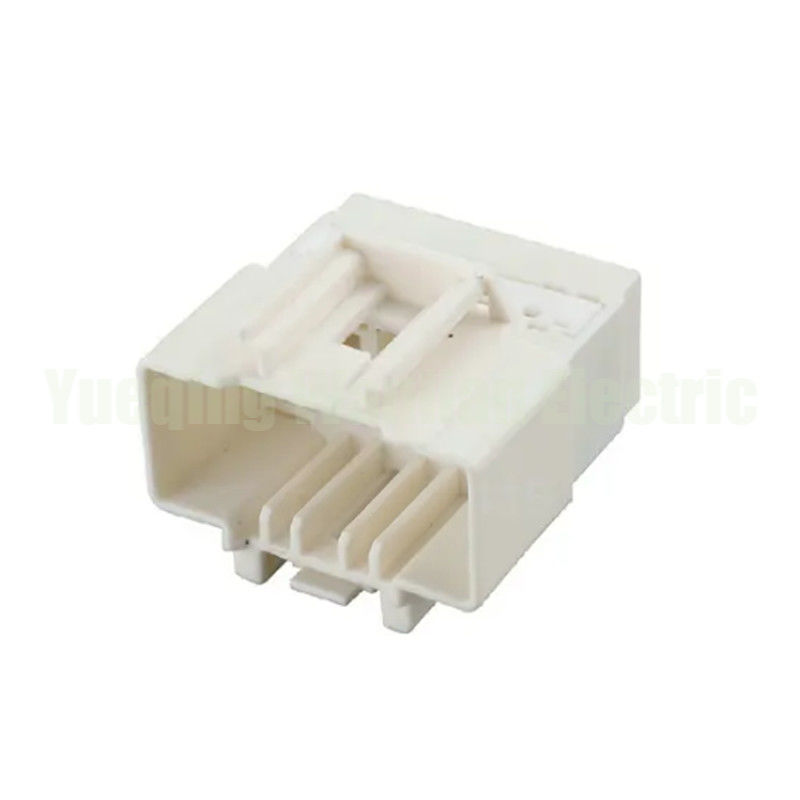 16 Pin MG641007 AC Assembly รถยนต์ พลาสติกโฮสไตล์ ไม่ปิดปรับปรุง