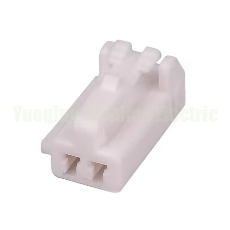 2 ปิน MG651026 รถ ABS Sensor สายพานรถยนต์อ่านแสง Connector หน้าต่าง