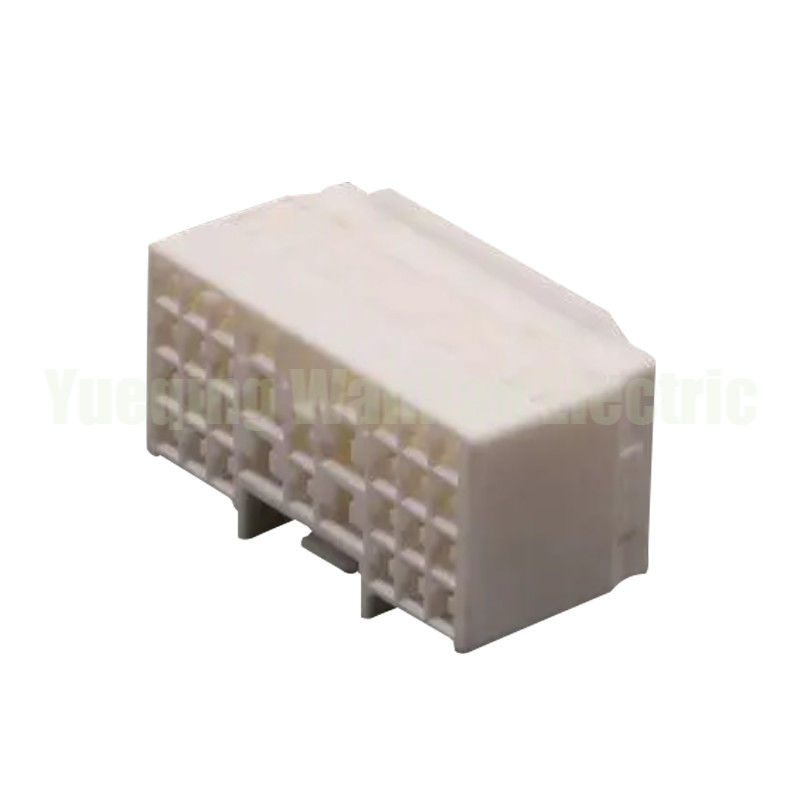 32 ปิน MG651013 โปรแกรมรถยนต์ โป๊กโฮสติ้ง สายไฟฟ้าสายเคเบิล